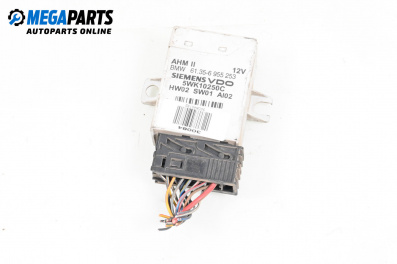 Модул за BMW X5 Series E53 (05.2000 - 12.2006), № 61.35-6 955 253