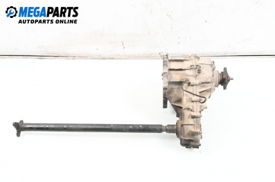 Transfer case for BMW X5 Series E53 (05.2000 - 12.2006) 4.4 i, 286 hp, automatic
