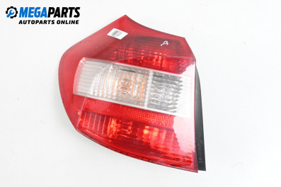 Стоп за BMW 1 Series E87 (11.2003 - 01.2013), хечбек, позиция: лява