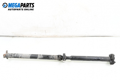 Tail shaft for BMW 1 Series E87 (11.2003 - 01.2013) 120 d, 163 hp, automatic