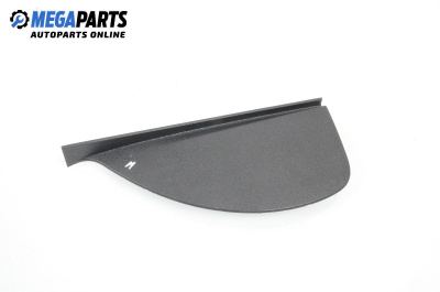 Интериорна пластмаса за Renault Clio III Hatchback (01.2005 - 12.2012), 2+1 вр., хечбек, позиция: лява