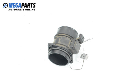 Air mass flow meter for Renault Clio III Hatchback (01.2005 - 12.2012) 1.5 dCi (BR17, CR17), 86 hp