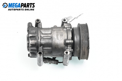 AC compressor for Renault Clio III Hatchback (01.2005 - 12.2012) 1.5 dCi (BR17, CR17), 86 hp