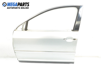 Врата за Volkswagen Phaeton Sedan (04.2002 - 03.2016), 4+1 вр., седан, позиция: предна, лява
