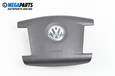 Airbag за Volkswagen Phaeton Sedan (04.2002 - 03.2016), 4+1 вр., седан, позиция: предна