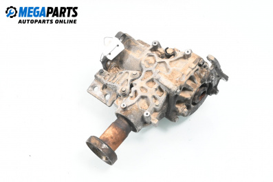 Transfer case for Volvo XC90 II SUV (09.2014 - ...) D5 AWD, 224 hp, automatic