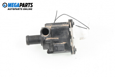 Water pump heater coolant motor for Volvo XC90 II SUV (09.2014 - ...) D5 AWD, 224 hp, № 31338211