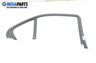 Интериорна пластмаса за Mercedes-Benz C-Class Sedan (W204) (01.2007 - 01.2014), 4+1 вр., седан, позиция: лява