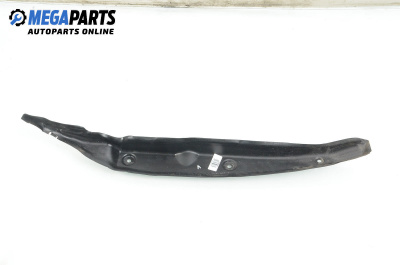 Интериорна пластмаса за Mercedes-Benz M-Class SUV (W164) (07.2005 - 12.2012), 4+1 вр., джип, позиция: лява