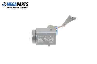 Парктроник за Mercedes-Benz M-Class SUV (W164) (07.2005 - 12.2012), № Bosch 0 263 003 303