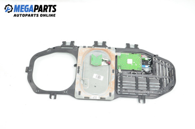 GPS антена за Mercedes-Benz M-Class SUV (W164) (07.2005 - 12.2012)