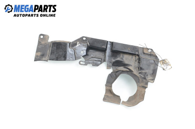 Пластмасова кора за BMW 3 Series E90 Touring E91 (09.2005 - 06.2012), 4+1 вр., комби
