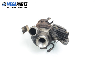Турбо за BMW 3 Series E90 Touring E91 (09.2005 - 06.2012) 318 d, 143 к.с.