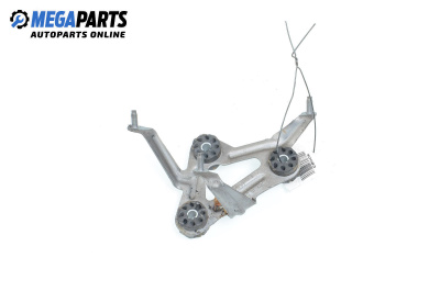 ABS support bracket for BMW 3 Series E90 Touring E91 (09.2005 - 06.2012) 318 d