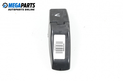 Интериорна пластмаса за Chevrolet Captiva SUV (06.2006 - ...), 4+1 вр., джип, позиция: лява
