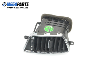 Духалка парно за Chevrolet Captiva SUV (06.2006 - ...)