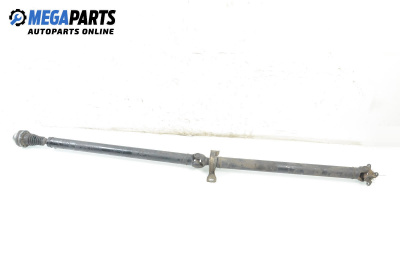 Tail shaft for Chevrolet Captiva SUV (06.2006 - ...) 2.2 D 4WD, 184 hp, automatic