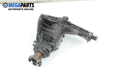 Transfer case for Chevrolet Captiva SUV (06.2006 - ...) 2.2 D 4WD, 184 hp, automatic