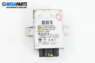 Имобилайзер за BMW X5 Series E53 (05.2000 - 12.2006), № 6 905 667