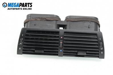 Духалки парно за BMW X5 Series E53 (05.2000 - 12.2006)