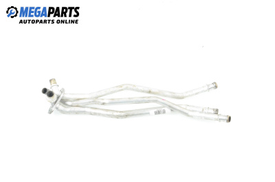 Тръби парно за BMW X5 Series E53 (05.2000 - 12.2006) 3.0 d, 184 к.с.
