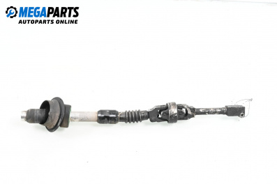 Каре на волана за BMW X5 Series E53 (05.2000 - 12.2006) 3.0 d, 184 к.с., джип