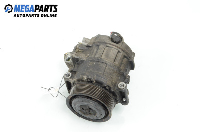 AC compressor for Land Rover Range Rover Sport I (02.2005 - 03.2013) 2.7 D 4x4, 190 hp, automatic