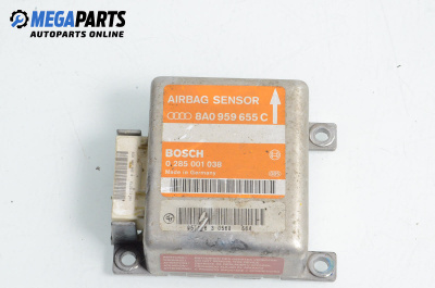Модул за AIRBAG за Audi A6 Sedan C4 (06.1994 - 10.1997), № 8A0 959 655 C