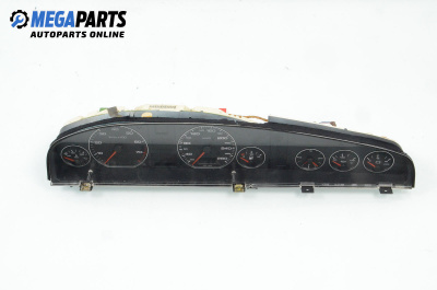 Километраж за Audi A6 Sedan C4 (06.1994 - 10.1997) 2.6, 150 к.с.