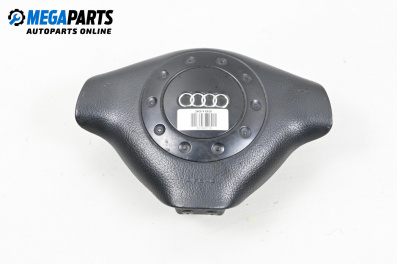 Airbag за Audi A6 Sedan C4 (06.1994 - 10.1997), 4+1 вр., седан, позиция: предна