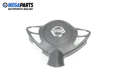 Airbag за Nissan JUKE SUV I (06.2010 - 12.2019), 4+1 вр., джип, позиция: предна