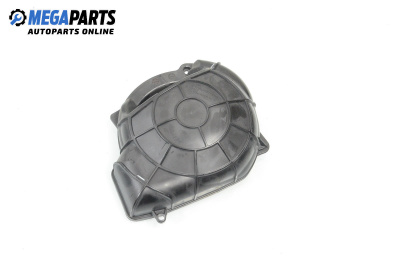 Пластмасов капак за Nissan JUKE SUV I (06.2010 - 12.2019), 4+1 вр., джип