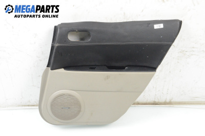 Кора врата за Mazda CX-7 SUV (06.2006 - 12.2014), 4+1 вр., джип, позиция: задна, дясна