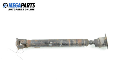 Tail shaft for Mazda CX-7 SUV (06.2006 - 12.2014) 2.3 MZR DISI Turbo, 260 hp