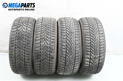 Snow tires DIPLOMAT 205/55/16, DOT: 3621 (The price is for the set)