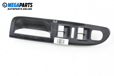 Интериорна пластмаса за Volkswagen Passat V Sedan B6 (03.2005 - 12.2010), 4+1 вр., седан, позиция: лява