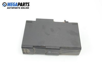 CD changer for Mercedes-Benz M-Class SUV (W163) (02.1998 - 06.2005)