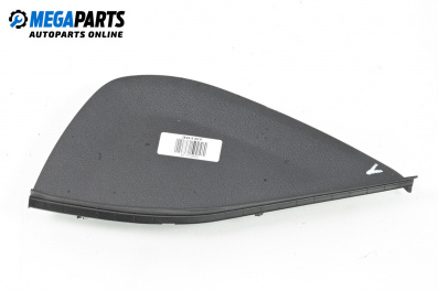 Интериорна пластмаса за BMW 7 Series F01 (02.2008 - 12.2015), 4+1 вр., седан, позиция: лява