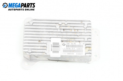 ICM модул за BMW 7 Series F01 (02.2008 - 12.2015), № 6 796 864