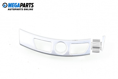 Интериорна лайсна за BMW 7 Series F01 (02.2008 - 12.2015), 4+1 вр., седан