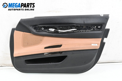 Кора врата за BMW 7 Series F01 (02.2008 - 12.2015), 4+1 вр., седан, позиция: предна, дясна