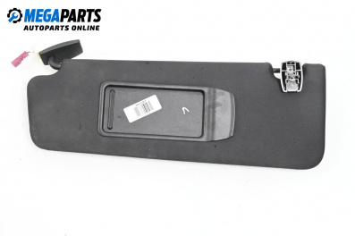 Сенник за BMW 7 Series F01 (02.2008 - 12.2015), позиция: лява