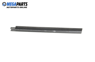 Интериорна пластмаса за BMW 7 Series F01 (02.2008 - 12.2015), 4+1 вр., седан, позиция: задна