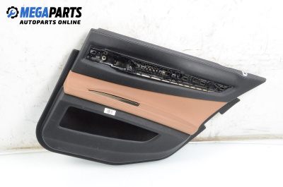 Кора врата за BMW 7 Series F01 (02.2008 - 12.2015), 4+1 вр., седан, позиция: задна, дясна