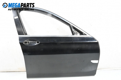 Врата за BMW 7 Series F01 (02.2008 - 12.2015), 4+1 вр., седан, позиция: предна, дясна