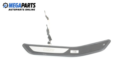 Вътрешен праг за BMW 7 Series F01 (02.2008 - 12.2015), 4+1 вр., седан, позиция: задна, лява