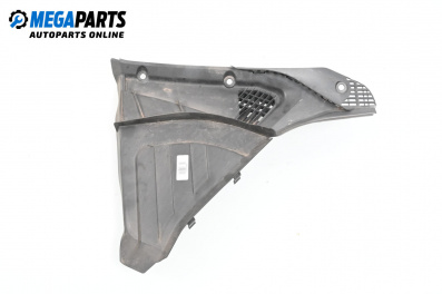Кора под чистачки за BMW 7 Series F01 (02.2008 - 12.2015), 4+1 вр., седан