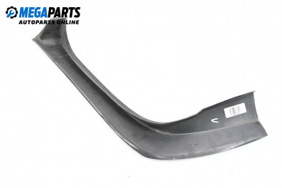 Пластмасова кора за BMW 7 Series F01 (02.2008 - 12.2015), 4+1 вр., седан