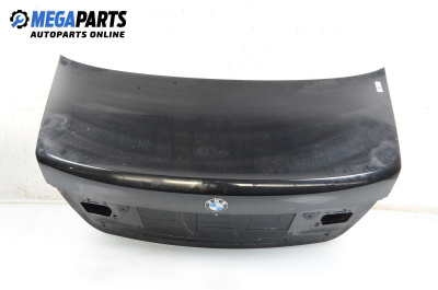 Заден капак за BMW 7 Series F01 (02.2008 - 12.2015), 4+1 вр., седан, позиция: задна