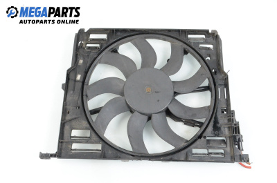 Перка охлаждане за BMW 7 Series F01 (02.2008 - 12.2015) 740 d, 306 к.с.